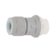 E2BGQ　クイックロック方式ケーブルコネクタ