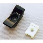 結束バンド　固定ベース　ABM-T