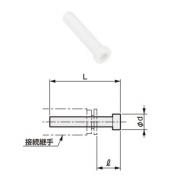 GWP□-B　ブランクプラグ