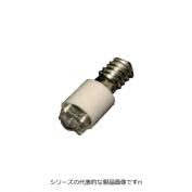 LE10シリーズ　表示灯LED電球　小パネル球（T10/E10）