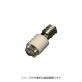 LE10シリーズ　表示灯LED電球　小パネル球（T10/E10）