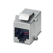 VS-08-BU-RJ45/BU（1689064）　RJ45カップリング