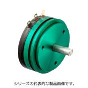 CP-45FB　接触式回転角度センサ