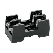 F-7111-2P-OUTLET　ヒューズホルダー横型 (φ6.4×30mm)