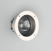 接地形3P 60A 250V フランジインレット 4625