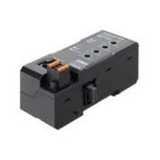 ZP-EIP　通信ユニット　レーザ変位センサ ZP-Lシリーズ