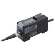 ZP-L30□0（親機）　ZP-L35□0（子機）アンプユニット　レーザ変位センサ ZP-Lシリーズ