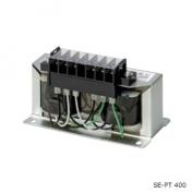 SE-PT 400　トランス（形SE-K□2□N用）