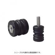 サポーター SPS製 (耐熱・難燃性タイプ)