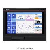 GT2107-WTBD　GOTシリーズ　7型ワイドTFT　カラー