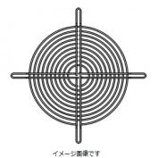 109-719　□140mm用FANガード　吸込側、吐出側兼用