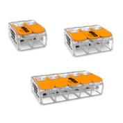 WFR-L（ラージサイズ）シリーズ ワンタッチコネクター