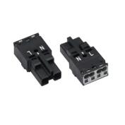 770-212（プラグ）PUSH-IN CAGE CLAMP🄬　