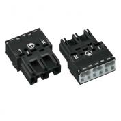 770-213（プラグ）PUSH-IN CAGE CLAMP🄬　