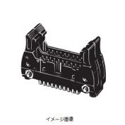 XG4A-2039-A-OUTLET　フラットケーブルコネクタ