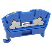 プッシュイン端子台  コモンユニット TW 16BCB　2対2結線