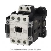 SC20DA～SC65XA　電磁接触器　SC-NEXTシリーズ