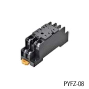 PYF（表面接続）角形ソケット