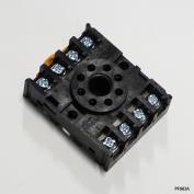 PF（表面接続）丸形ソケット