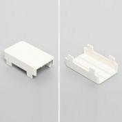 Z0258　埋込コンセント用絶縁カバー