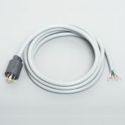 4322N-L15-CS　NEMA L15-30プラグ付 コードセット