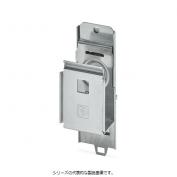 FL DIN-RAIL ADAPTER 22.5（1085485）取付けプレート