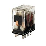 MY2-CR　シリーズ　　CR回路内蔵形