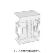 B-H PLﾀﾝｼｶﾊﾞｰ1　端子保護カバー