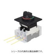 BW9N0AC　外部操作ハンドル