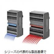 XW6T　見えるコモン端子台