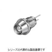 UP8-89　φ8フード形　LED式小形表示灯