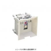 SLDN-32M-PWT　SLC30シリーズ集合表示灯　LEDユニット