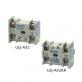 UQ-AX2、UQ-AX2KR　SD-Qシリーズ用補助接点ユニット