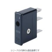 警報用ヒューズ　P4Lシリーズ