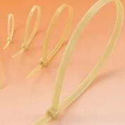 MSタイ（46ナイロン）　インシュロックタイ　耐熱結束バンド