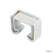 D1BCC　チャンネル用端末保護キャップ（後施工タイプ）