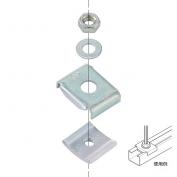 DHU-W3　ハンガー吊り金具