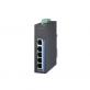 EKI-2525-BE　5ポートアンマネージド イーサネットスイッチ