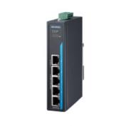 EKI-2705G-1GPI-A　4GE PoE + 1GE アンマネージドイーサネットスイッチ