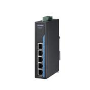 EKI-2725-CE　4ポートGbE アンマネージドイーサネットスイッチ