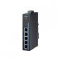 EKI-2725-CE　4ポートGbE アンマネージドイーサネットスイッチ