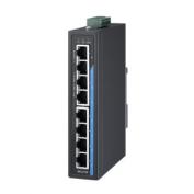 EKI-2728-D　8ポートGbE アンマネージドイーサネットスイッチ