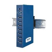 BB-USH207-B　7ポート産業用USB 3.2ハブ