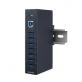 ULI-417HC-A　7ポート絶縁型USB 3.2ハブ