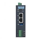 ECU-150-12A1　高性能IoTゲートウェイ（i.MX8M Quad／Ubuntuモデル）