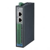 ECU-1251D-R10AA　産業用IIoT通信ゲートウェイ（DI/DO・デュアルSIM対応）