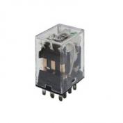 MY3N　シリーズ　　動作表示灯内蔵形