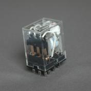 MY3N-D2　シリーズ　　ダイオード・動作表示灯内蔵形