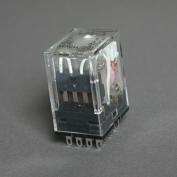 MY4ZN-D2　シリーズ　ダイオード・動作表示灯内蔵形