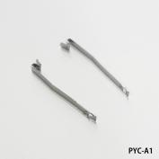 PYC/Y92H　角形ソケット用保持金具
